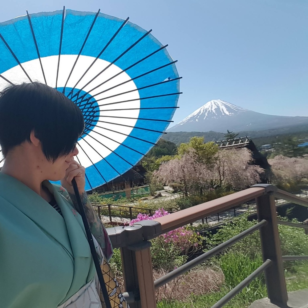 Meet your Posher: K!